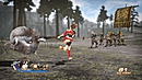 Dynasty Warriors 7 XBOX360 (exclue) [FS]