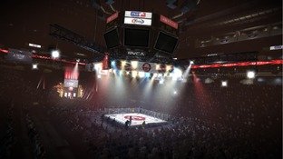 Images de EA Sports MMA