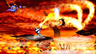 Images de Earthworm Jim HD
