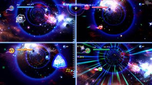 Images de Earthworm Jim HD