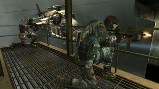 Images F.3.A.R. Xbox 360 - 7