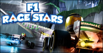 F1 Race Stars