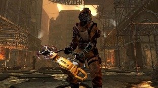 Images de Fallout 3 : The Pitt