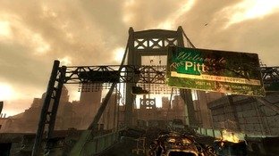 Images de Fallout 3 : The Pitt