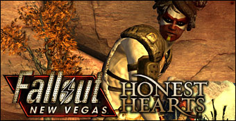 Fallout New Vegas : Honest Hearts