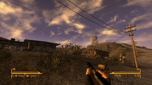 Test Fallout : New Vegas Xbox 360 - Screenshot 81