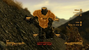 Test Fallout : New Vegas Xbox 360 - Screenshot 82