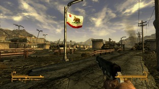 Test Fallout : New Vegas Xbox 360 - Screenshot 83