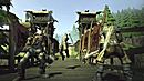 GDC 08 : Fable 2 détaillé