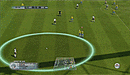 Test FIFA 06 : En Route Pour La Coupe Du Monde Xbox 360 - Screenshot 4