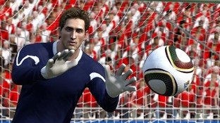 Quelques trognes de joueurs de Fifa 11 Ultimate Team