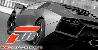 Forza Motorsport 3