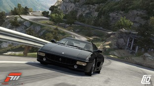 Images de Forza Motorsport 3 : le retour des Ferrari