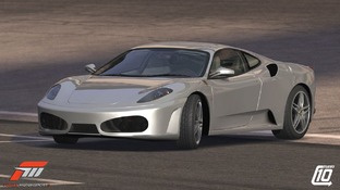 Images de Forza Motorsport 3 : le retour des Ferrari