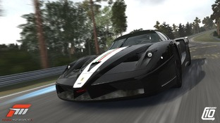 Images de Forza Motorsport 3 : le retour des Ferrari