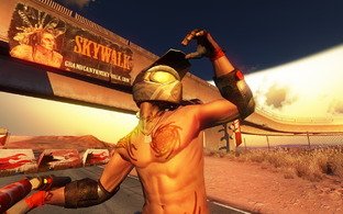 FUEL est le jeu le plus vaste de tous les temps