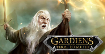 Gardiens de la Terre du Milieu