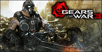 Gears of War 3