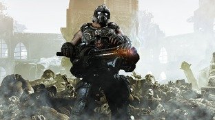 Gears of War 3 annoncé pour le...