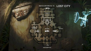 Gears of War Judgment : Un autre DLC à venir Gears of War Judgment : Un autre DLC à venir