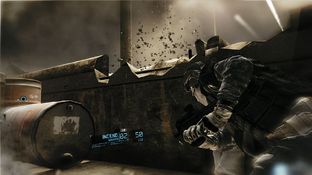 Test Ghost Recon : Future Soldier Xbox 360 - Screenshot 117