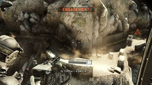 Test Ghost Recon : Future Soldier Xbox 360 - Screenshot 121