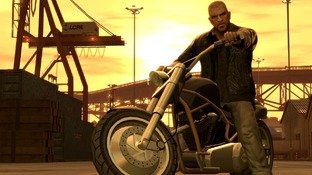 La seconde extension de GTA IV avant l'automne