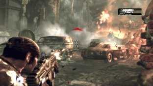 Gears of War 3, c'est pour quand ?...