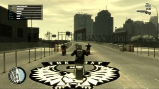 Test GTA IV : The Lost and Damned Xbox 360 - Screenshot 82