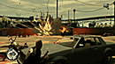 Test GTA IV : The Lost and Damned Xbox 360 - Screenshot 83
