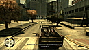 Test GTA IV : The Lost and Damned Xbox 360 - Screenshot 84