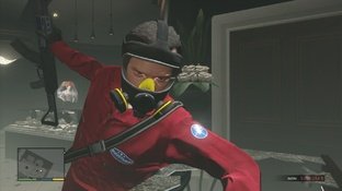 Test Grand Theft Auto V Xbox 360 - Screenshot 291