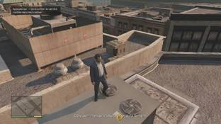 Soluce GTA V Complet at L'Antre de Snyper Soluce GTA V Complet at L'Antre de Snyper