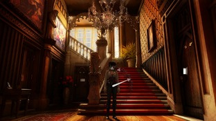 E3 2010 : Images de Gray Matter