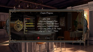 E3 2010 : Images de Gray Matter
