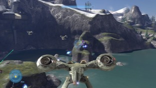 Test Halo 3 Xbox 360 - Screenshot 98