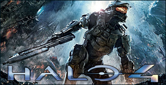 Halo 4