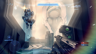 Le plein d'infos sur Halo 4 !