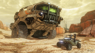 Aperçu Halo 4 Xbox 360 - Screenshot 51