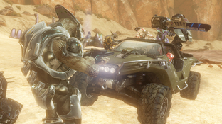 Aperçu Halo 4 Xbox 360 - Screenshot 189