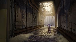 Trois nouveaux DLC pour Halo 4 Trois nouveaux DLC pour Halo 4