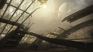 Trois nouveaux DLC pour Halo 4 Trois nouveaux DLC pour Halo 4