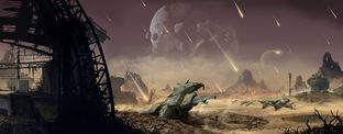 Trois nouveaux DLC pour Halo 4 Trois nouveaux DLC pour Halo 4