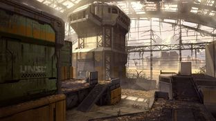 Trois nouveaux DLC pour Halo 4 Trois nouveaux DLC pour Halo 4