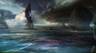 Trois nouveaux DLC pour Halo 4 Trois nouveaux DLC pour Halo 4