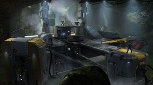 Trois nouveaux DLC pour Halo 4 Trois nouveaux DLC pour Halo 4