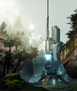 Trois nouveaux DLC pour Halo 4 Trois nouveaux DLC pour Halo 4