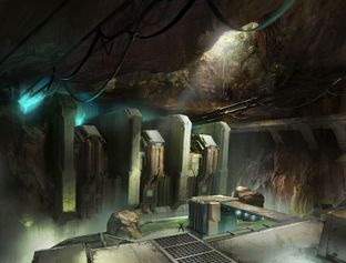 Trois nouveaux DLC pour Halo 4 Trois nouveaux DLC pour Halo 4