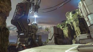 Trois nouveaux DLC pour Halo 4 Trois nouveaux DLC pour Halo 4
