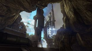 Trois nouveaux DLC pour Halo 4 Trois nouveaux DLC pour Halo 4